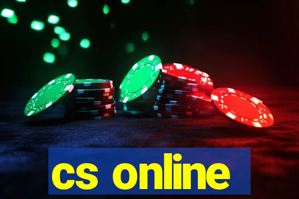 cs online