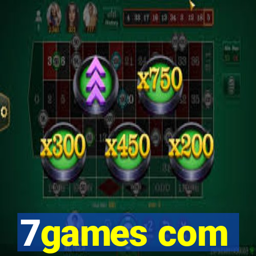 7games com