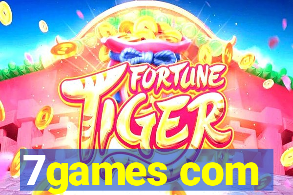 7games com