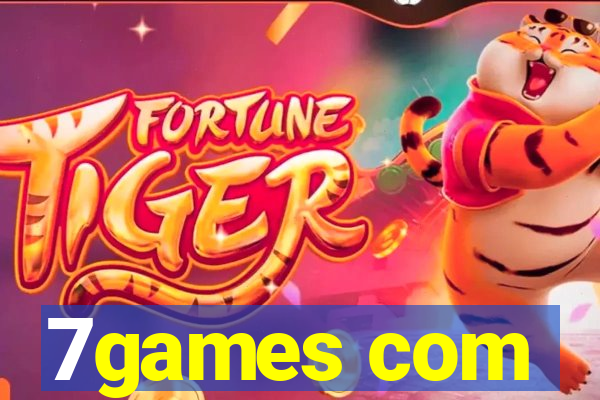 7games com