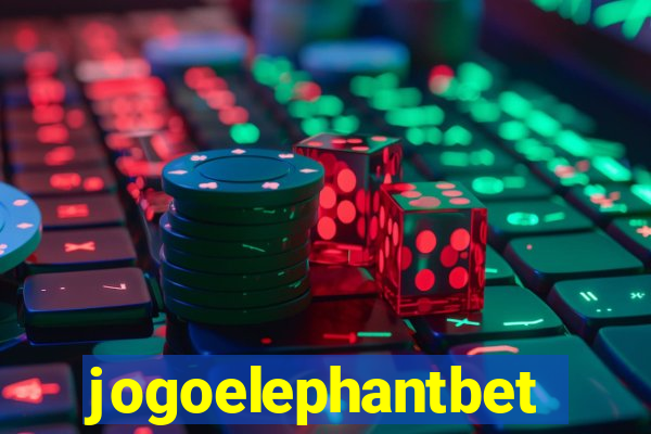 jogoelephantbet