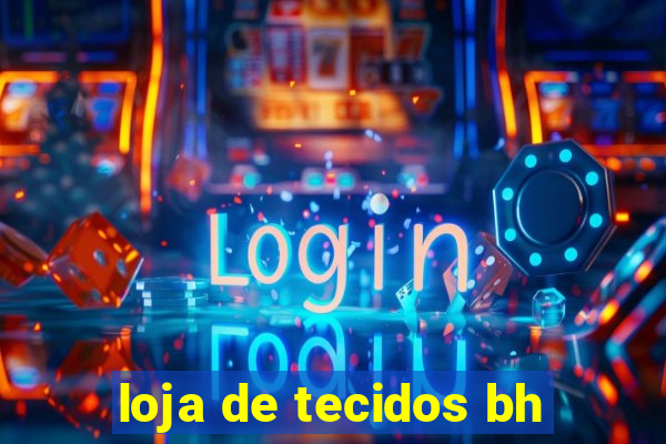 loja de tecidos bh
