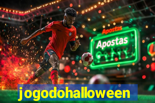 jogodohalloween
