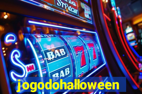 jogodohalloween