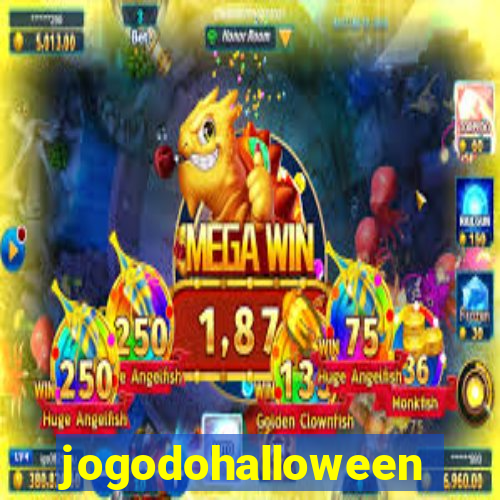 jogodohalloween