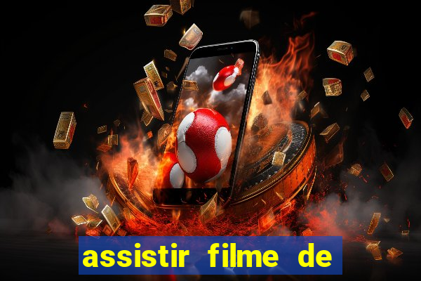 assistir filme de terror pesado
