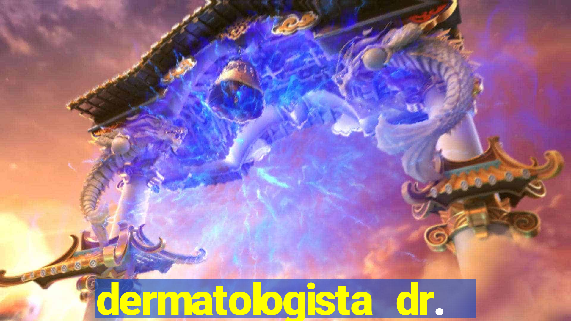 dermatologista dr. jorge tadeu lopes santos - sp