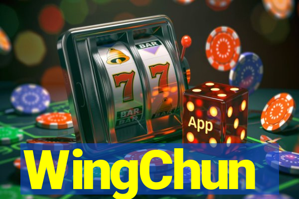 WingChun