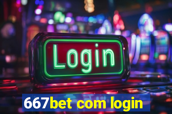 667bet com login