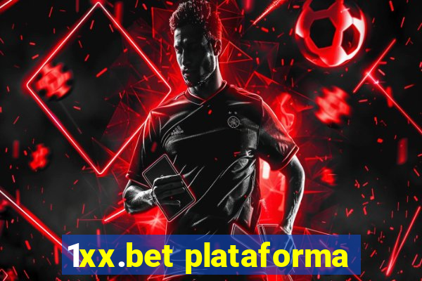 1xx.bet plataforma
