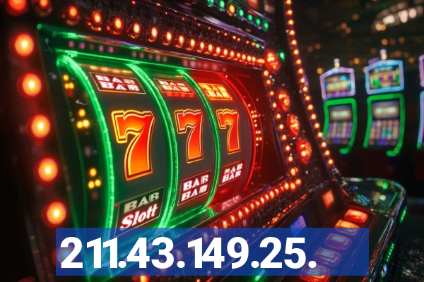 211.43.149.25.