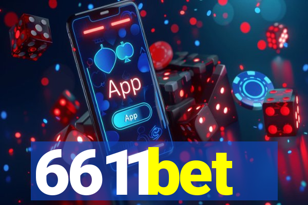 6611bet