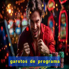 garotos de programa de santos