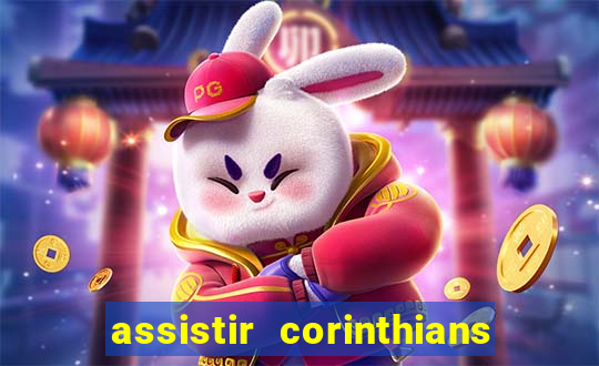assistir corinthians x vasco futemax