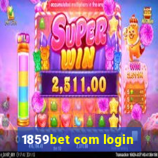 1859bet com login