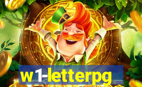 w1-letterpg