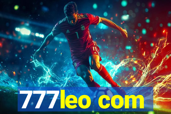 777leo com