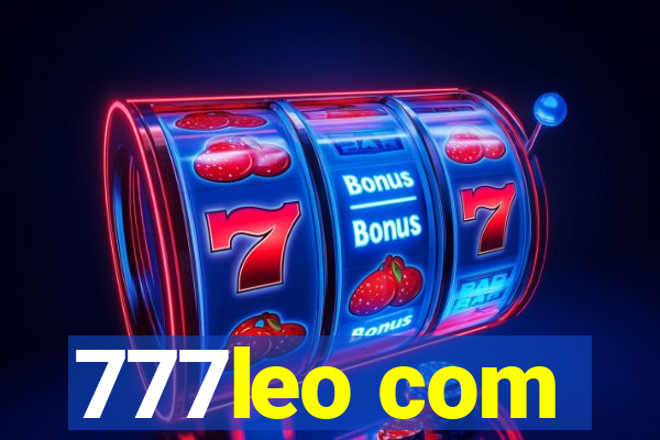 777leo com