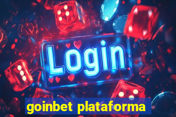 goinbet plataforma