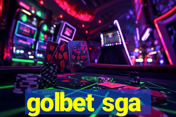 golbet sga