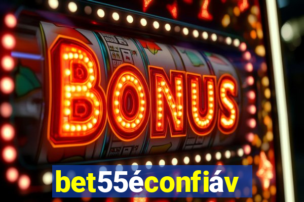 bet55éconfiável