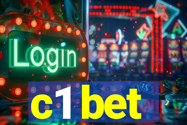 c1 bet