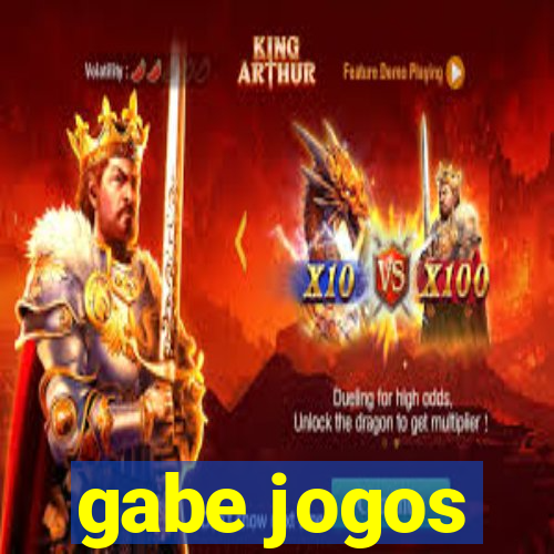 gabe jogos