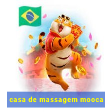 casa de massagem mooca