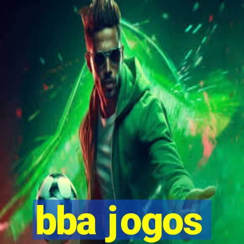 bba jogos