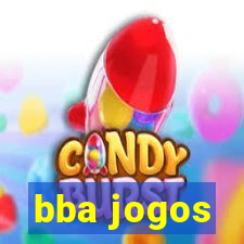 bba jogos