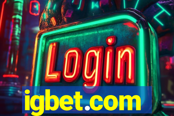 igbet.com