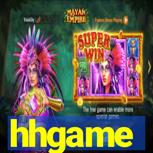 hhgame