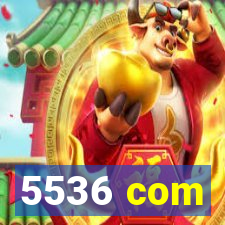 5536 com