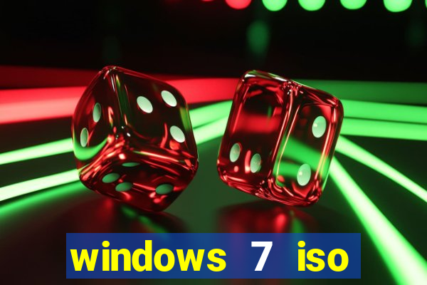 windows 7 iso download 64 bits