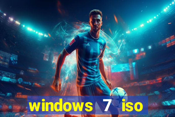 windows 7 iso download 64 bits