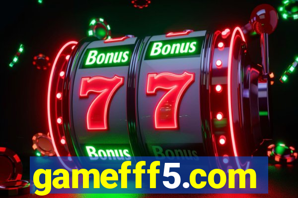 gamefff5.com
