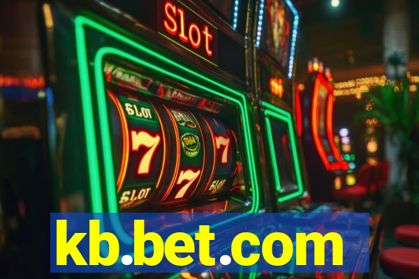 kb.bet.com