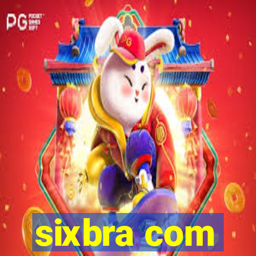 sixbra com