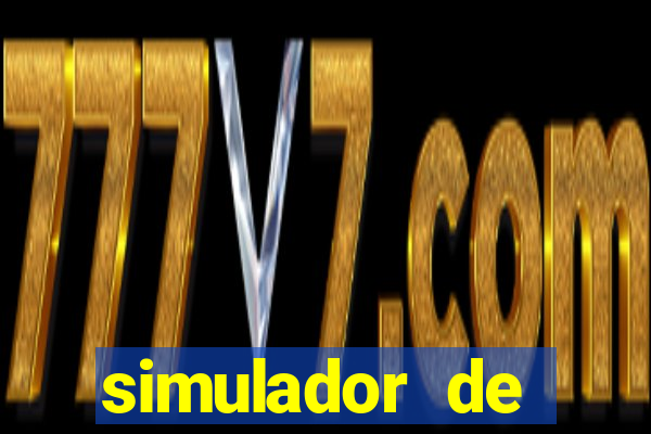 simulador de fortune tiger
