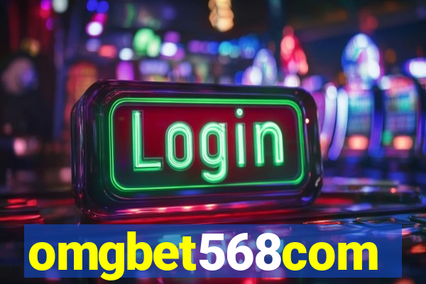 omgbet568com