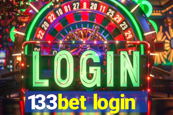 133bet login