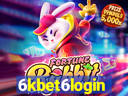 6kbet6login