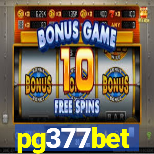 pg377bet