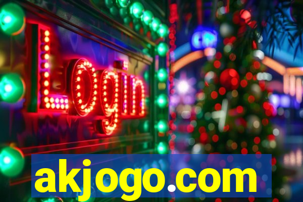 akjogo.com