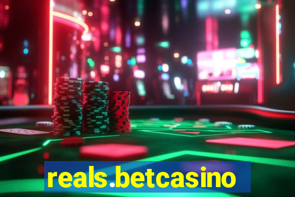 reals.betcasino