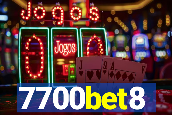 7700bet8