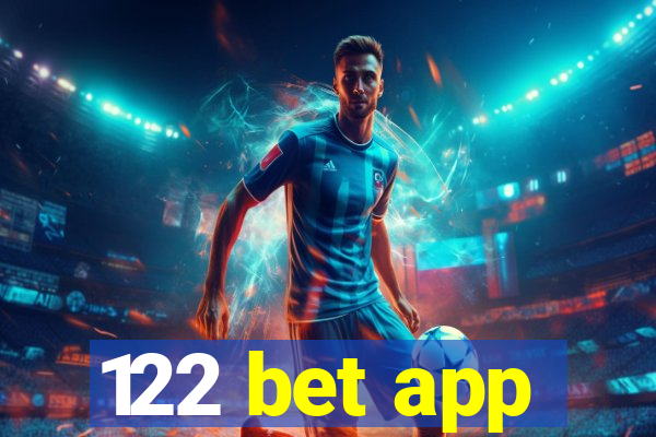 122 bet app