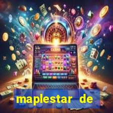 maplestar de jujutsu kaisen