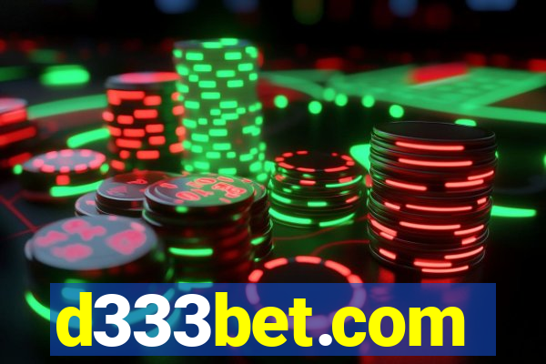 d333bet.com