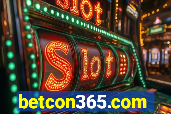 betcon365.com